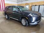 2025 Hyundai Palisade Sel na sprzedaż w Kincheloe, MI - Front End