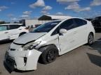 2014 Toyota Prius  за продажба в Fresno, CA - Front End