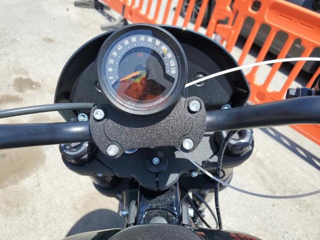 2025 HARLEY-DAVIDSON FXLRS   