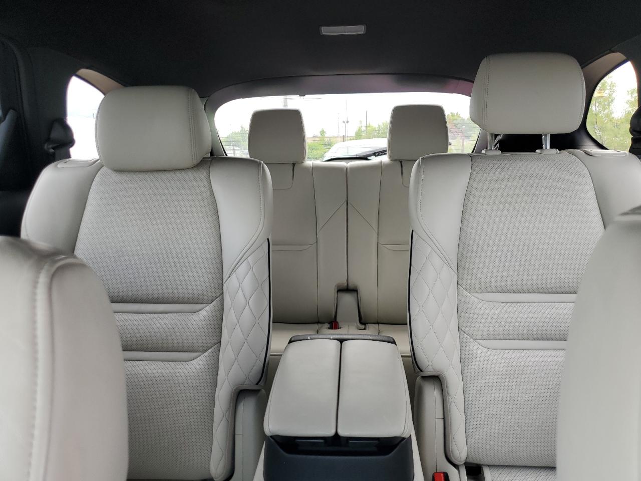 2022 Mazda Cx-9 Signature VIN: JM3TCBEY3N0628986 Lot: 56877685