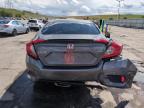 2020 Honda Civic Sport   for Sale in Littleton, CO - Side