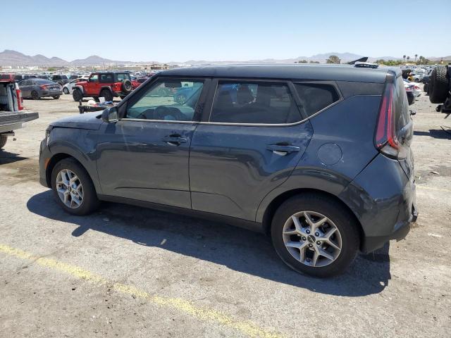  KIA SOUL 2023 Szary