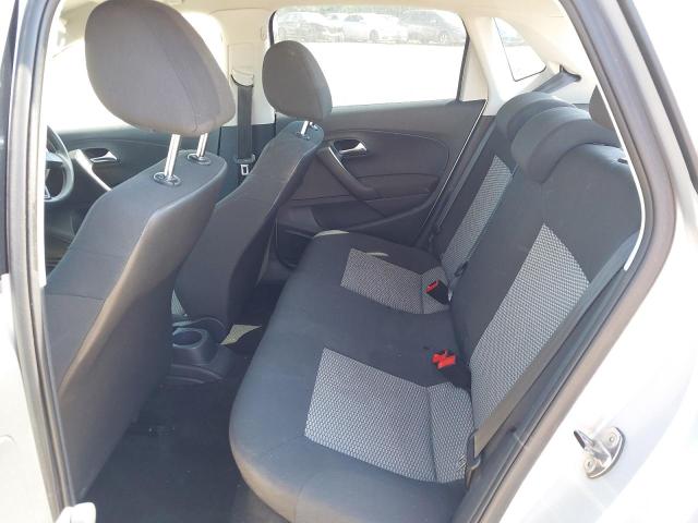 2013 VOLKSWAGEN POLO S 60