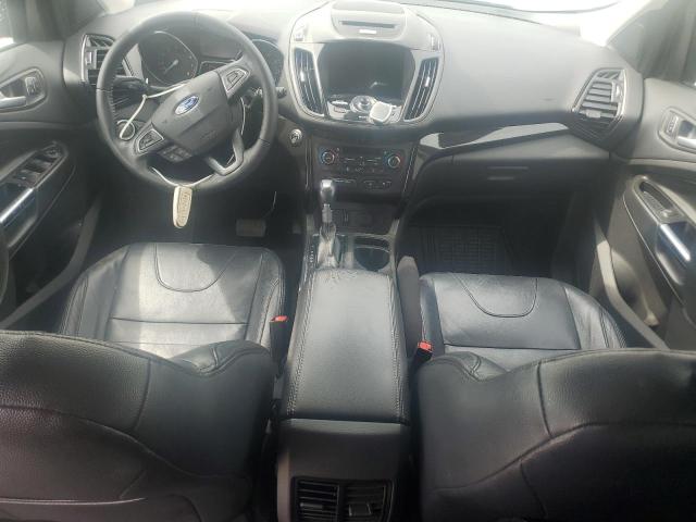  FORD ESCAPE 2017 Złoty