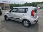 2012 Kia Soul  zu verkaufen in Exeter, RI - Vandalism