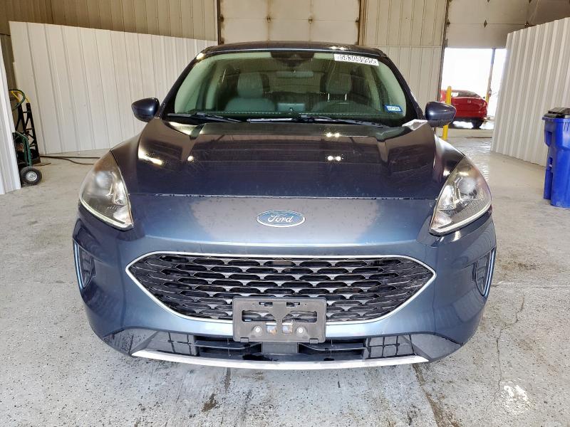  FORD ESCAPE 2020 Синий