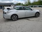 2022 Nissan Altima Sv for Sale in Hurricane, WV - Rear End