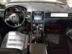 2014 Volkswagen Touareg V6 for Sale in Anchorage, AK - Minor Dent/Scratches