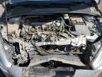 2017 Ford Focus Se იყიდება Des Moines-ში, IA - Front End
