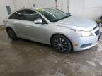 2012 Chevrolet Cruze Ls de vânzare în Madisonville, TN - Normal Wear