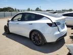 2020 Tesla Model Y    на продаже в San Martin, CA - Front End