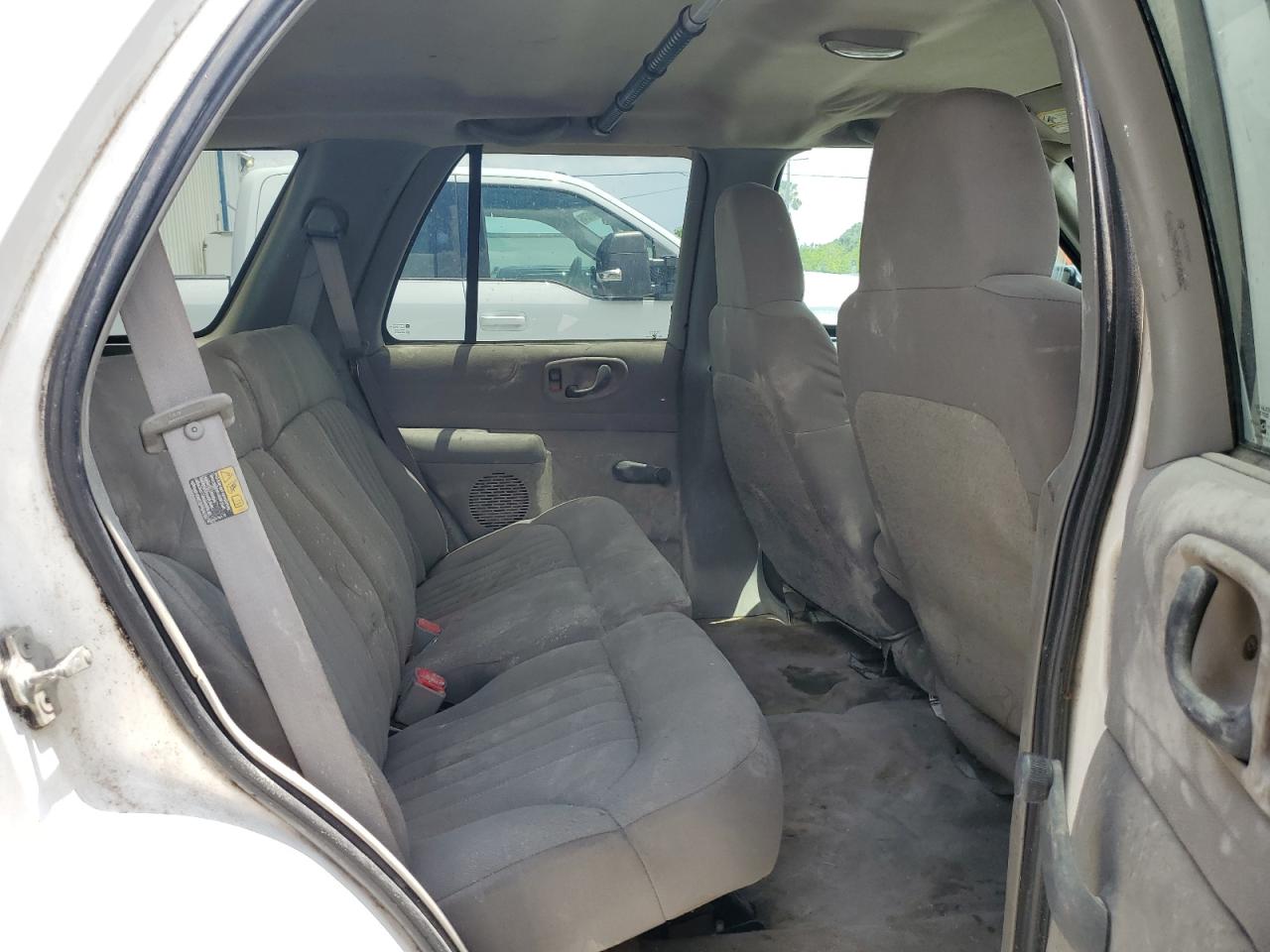 2005 Chevrolet Blazer VIN: 1GNDT13X25K117749 Lot: 59133375