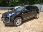 2023 Cadillac Xt5 Luxury 2.0L на продаже в Austell, GA - Front End