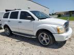 2004 Dodge Durango Limited en Venta en Jacksonville, FL - Minor Dent/Scratches