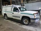 2003 Chevrolet Silverado K1500 for Sale in Albany, NY - Front End