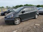 2008 Honda Fit Sport for Sale in Chalfont, PA - Front End
