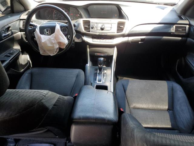 Седани HONDA ACCORD 2013 Білий