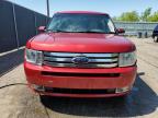 2009 Ford Flex Sel за продажба в Woodhaven, MI - Minor Dent/Scratches