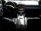 2004 Porsche Cayenne Turbo en Venta en Denver, CO - Front End