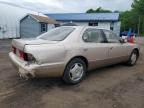 1998 Lexus Ls 400 продається в East Granby, CT - Rear End