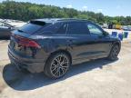 2020 Audi Q8 Prestige S-Line продається в Florence, MS - Rear End