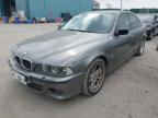 2002 BMW 540I SPORT for sale at Copart ROCHFORD