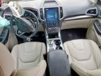 2022 Ford Edge Titanium for Sale in San Antonio, TX - Front End