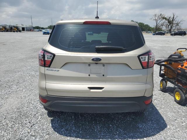 Parquets FORD ESCAPE 2017 Gold