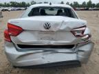 2013 Volkswagen Passat Se for Sale in Houston, TX - Rear End