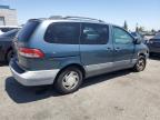 2002 Toyota Sienna Le   en Venta en Rancho Cucamonga, CA - Front End