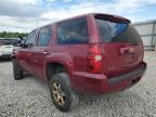 2007 Chevrolet Tahoe K1500 იყიდება Lawrenceburg-ში, KY - Front End