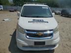 2015 Chevrolet City Express Lt en Venta en Hampton, VA - Minor Dent/Scratches