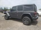 2023 Jeep Wrangler Rubicon na sprzedaż w Finksburg, MD - Front End