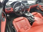 2017 Bmw 430Xi  for Sale in Elgin, IL - Burn