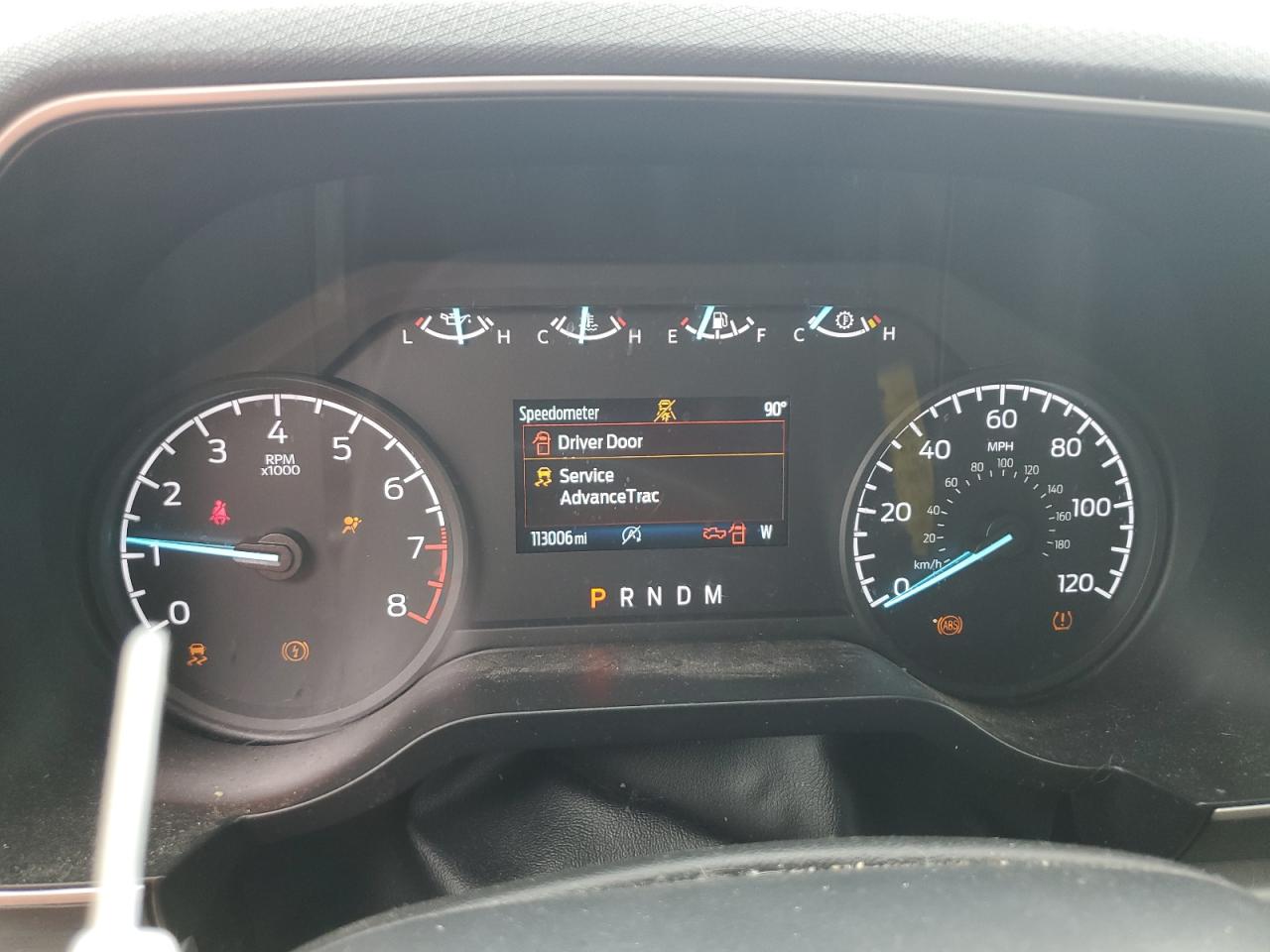 2022 Ford F150 VIN: 1FTMF1C51NKD05533 Lot: 56687955