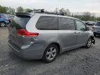 2011 Toyota Sienna Le for Sale in Marlboro, NY - Front End