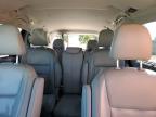 2015 Toyota Sienna Xle de vânzare în Rancho Cucamonga, CA - Front End