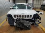 2020 Jeep Cherokee Latitude Plus na sprzedaż w Mocksville, NC - Front End