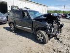 2011 Jeep Liberty Sport за продажба в Windsor, NJ - Front End