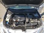 2013 Hyundai Sonata Gls na sprzedaż w Vallejo, CA - Rear End