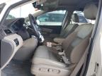2015 Honda Odyssey Touring en Venta en Phoenix, AZ - Front End