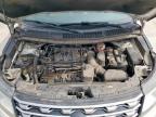2016 Ford Explorer Limited zu verkaufen in Haslet, TX - Hail