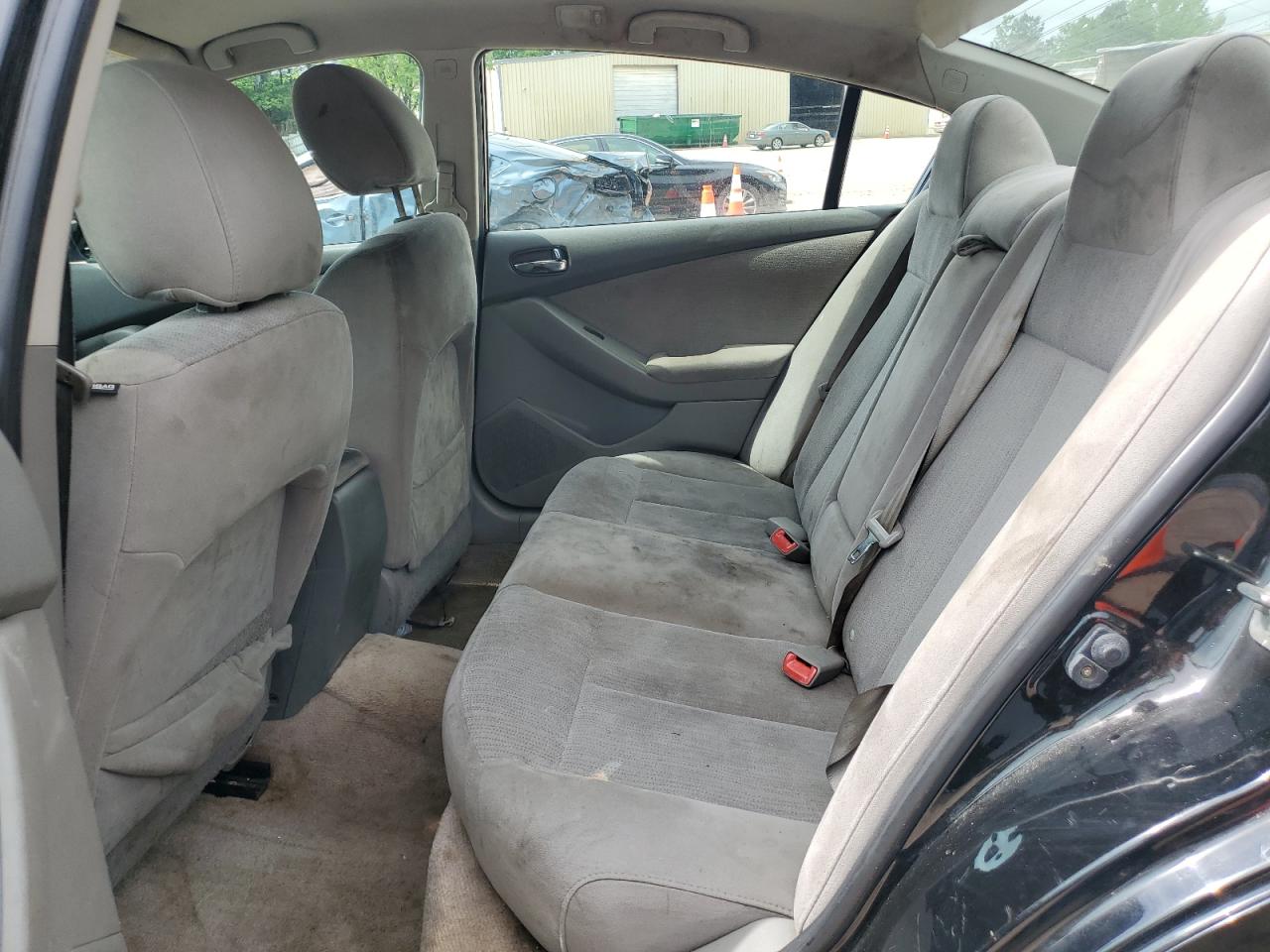 2012 Nissan Altima Base VIN: 1N4AL2AP7CC173865 Lot: 56305035