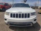 2014 Jeep Grand Cherokee Limited за продажба в Montreal-est, QC - All Over