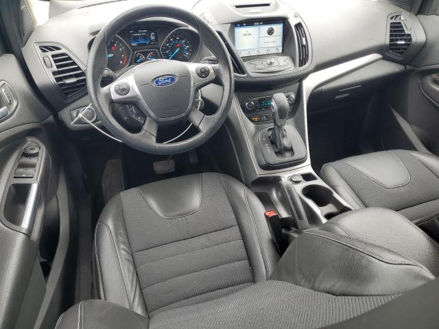 Parquets FORD ESCAPE 2016 Szary