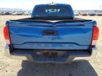2016 Toyota Tacoma Double Cab იყიდება Adelanto-ში, CA - Front End