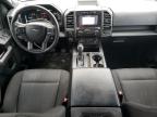 2020 FORD F150 SUPERCREW for sale at Copart ON - LONDON