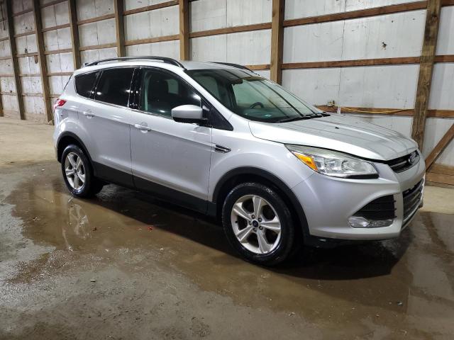  FORD ESCAPE 2016 Silver