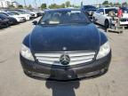 2007 Mercedes-Benz Cl 550 for Sale in Los Angeles, CA - Rear End