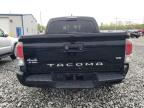 2016 Toyota Tacoma Double Cab იყიდება North Billerica-ში, MA - Rear End